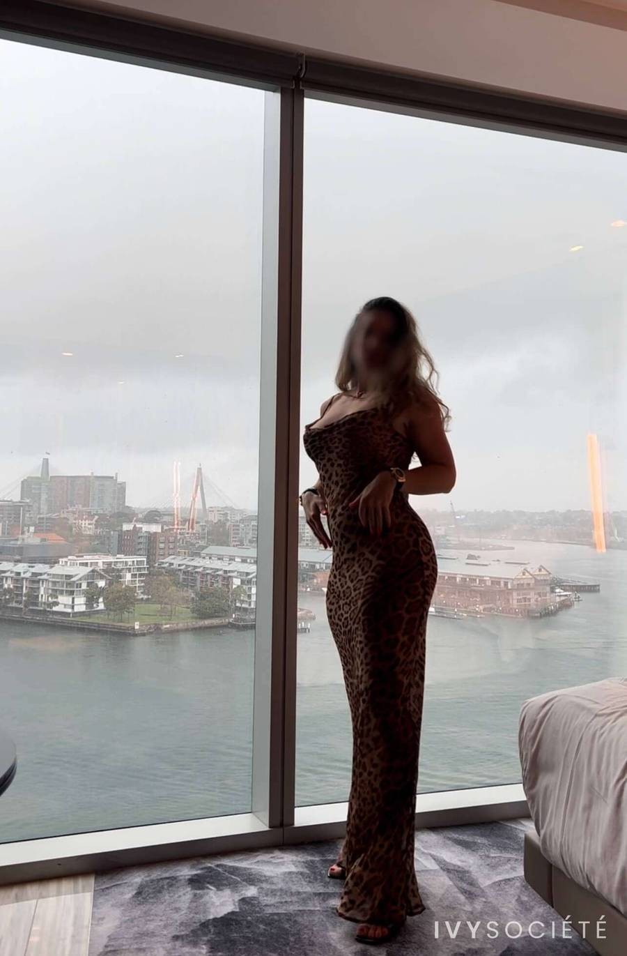 Scarlett Hudson