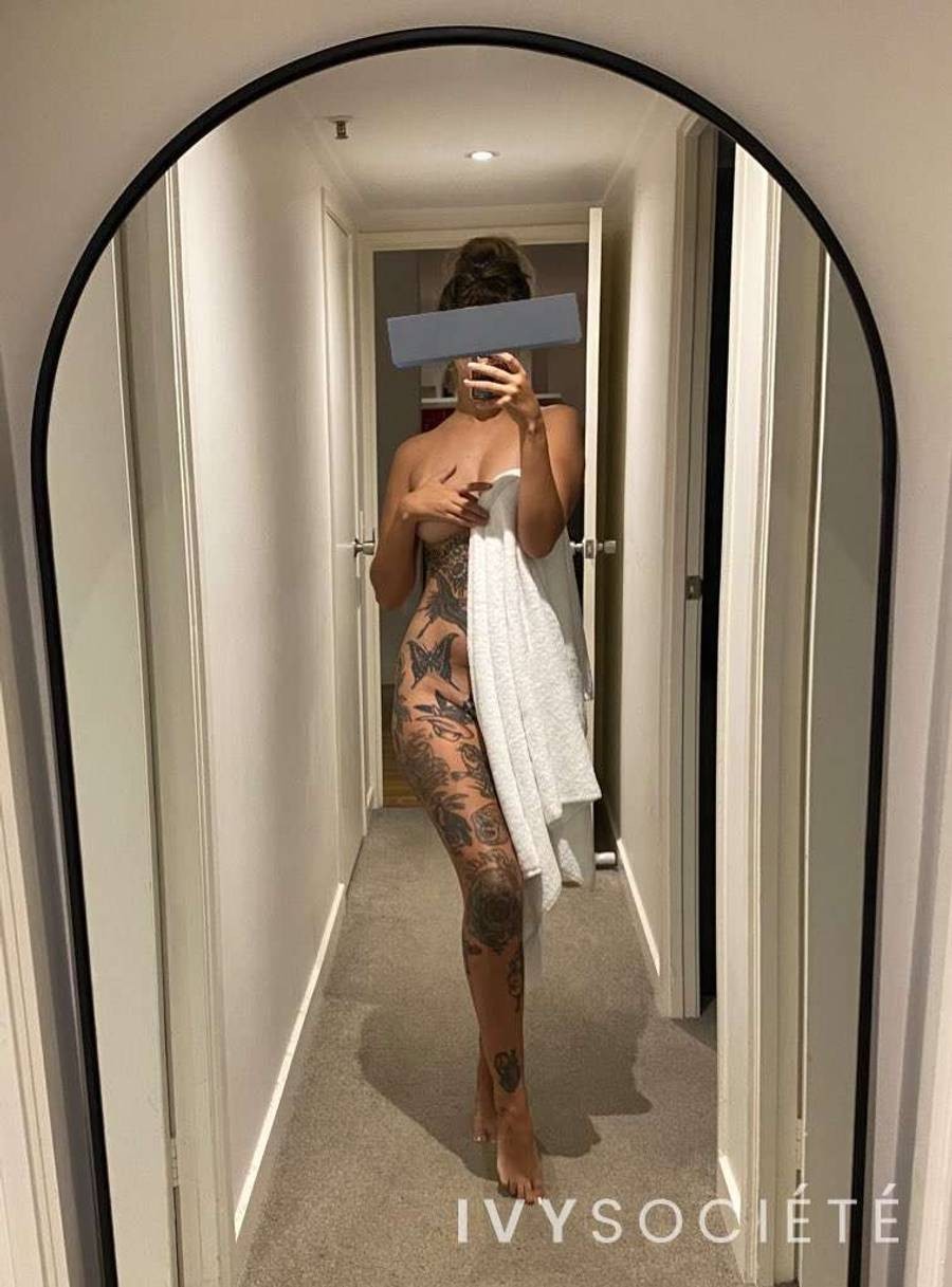 Genevieve West