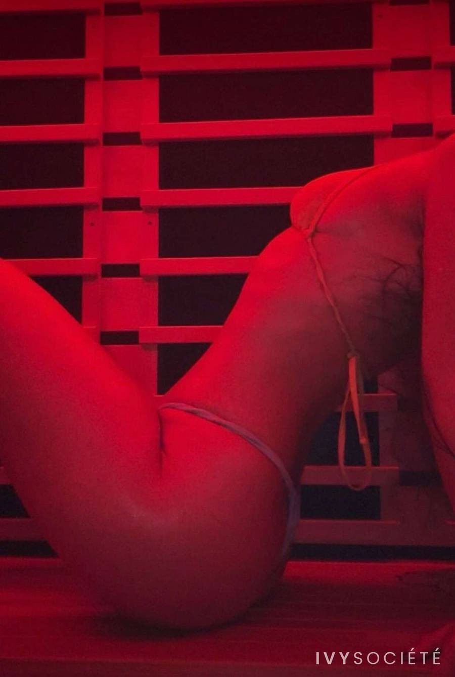 Zara Hayes