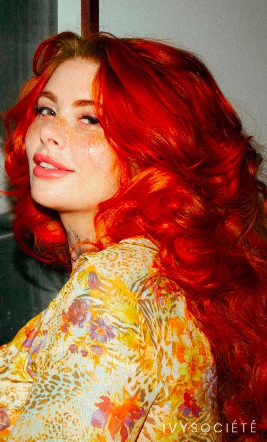 Lucy Fox