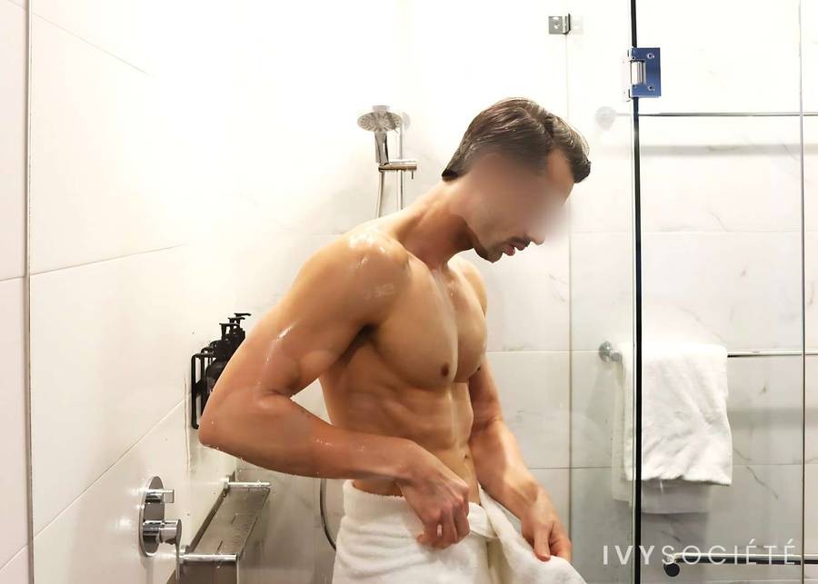 Jacob Reid