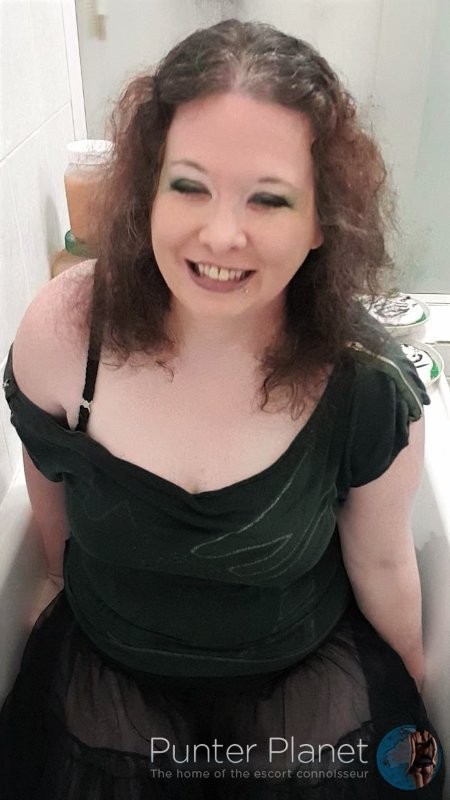 Melanie of Sydney