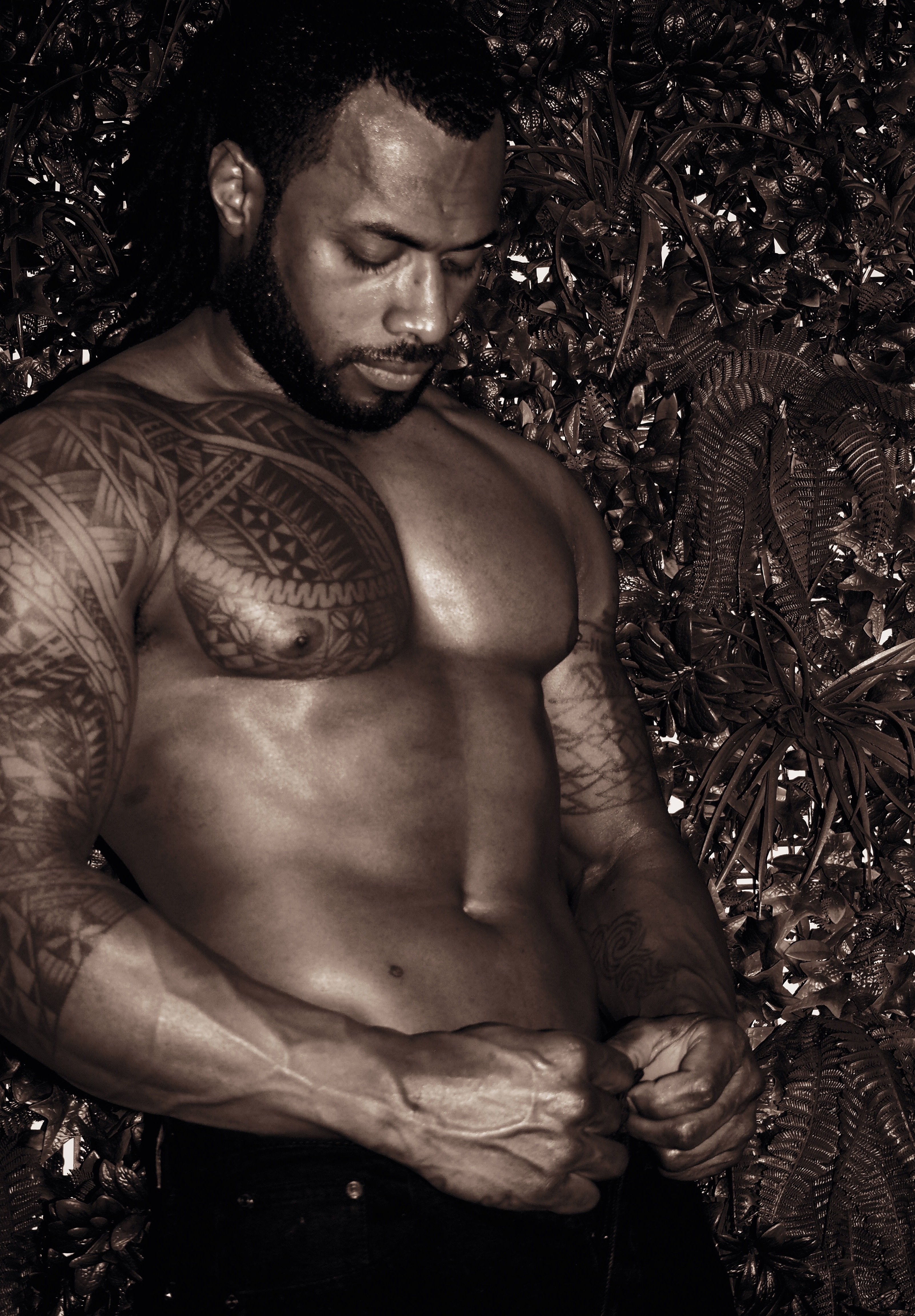 Jay Charles