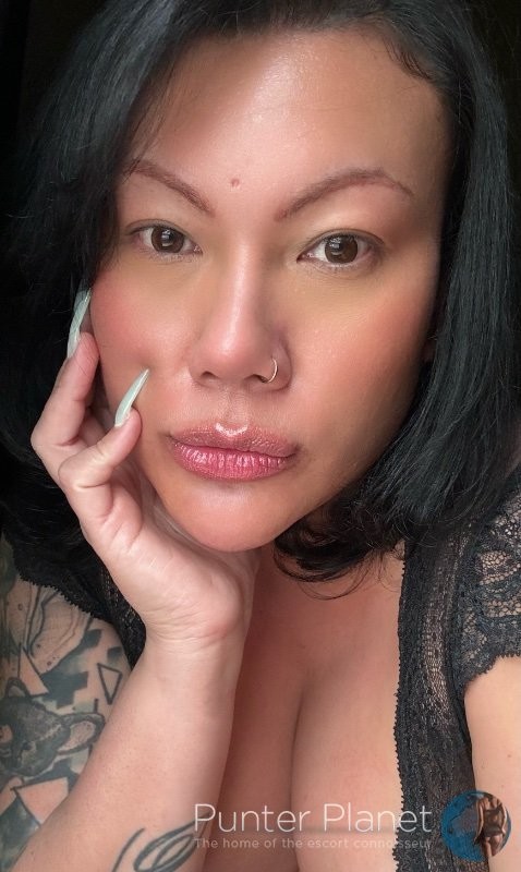 Ts Sassy Sin