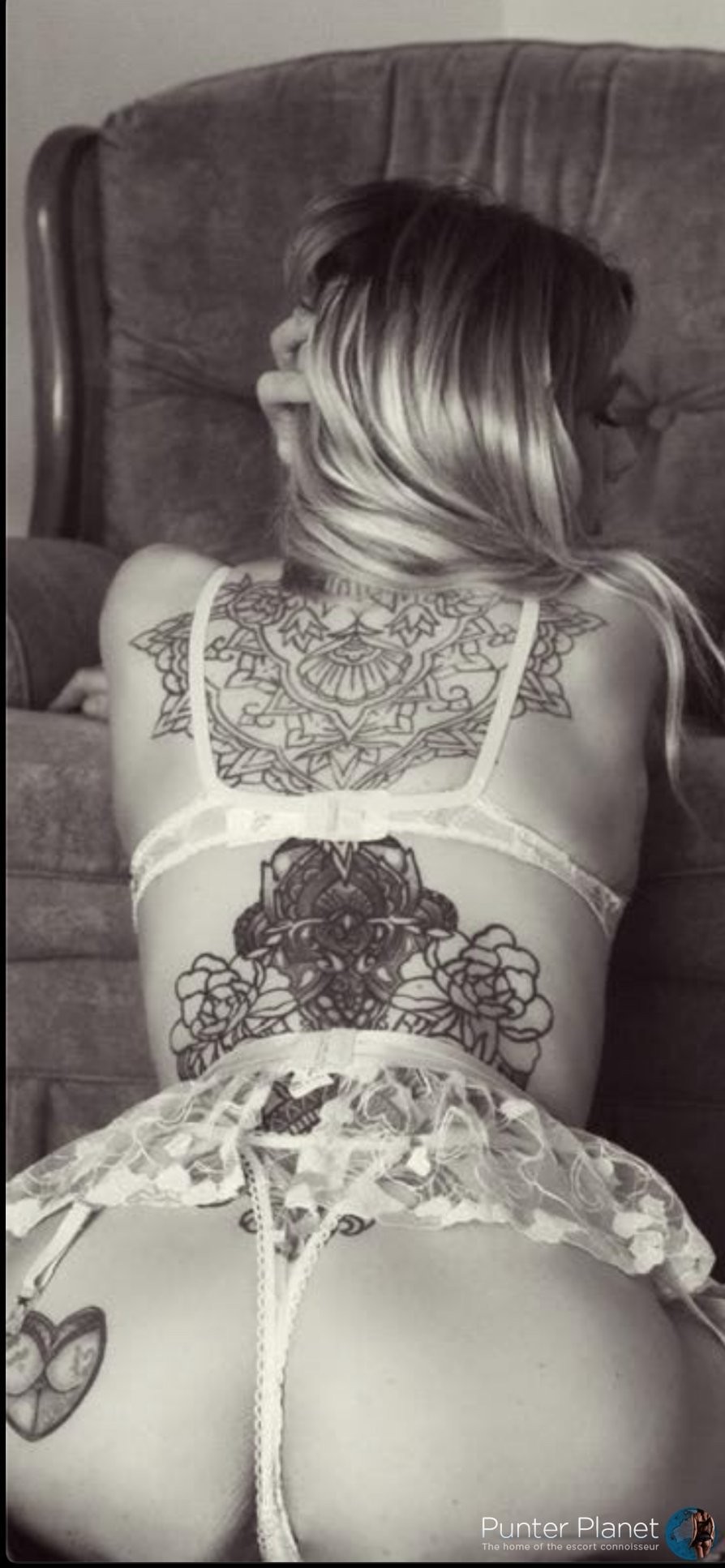 Winona Wilde