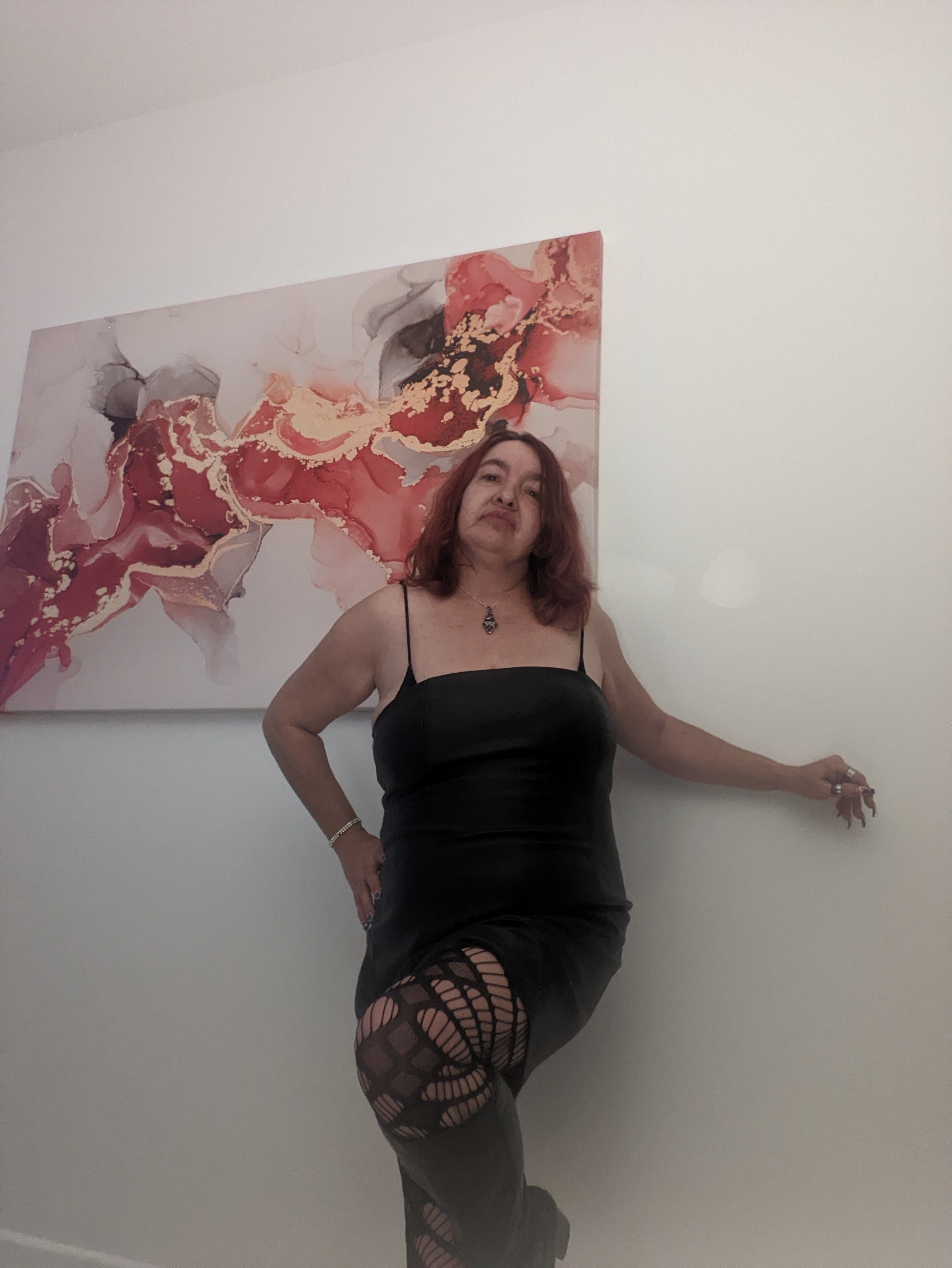 Sexy Goddess