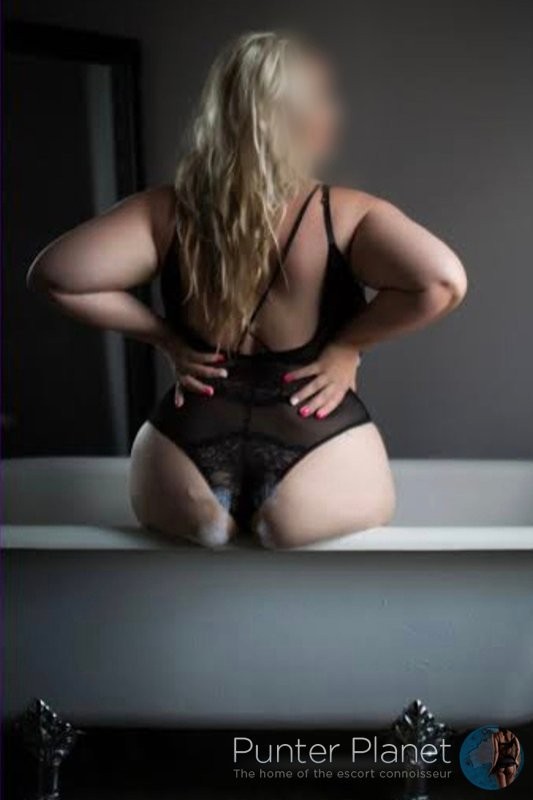 Kaleah Louvie