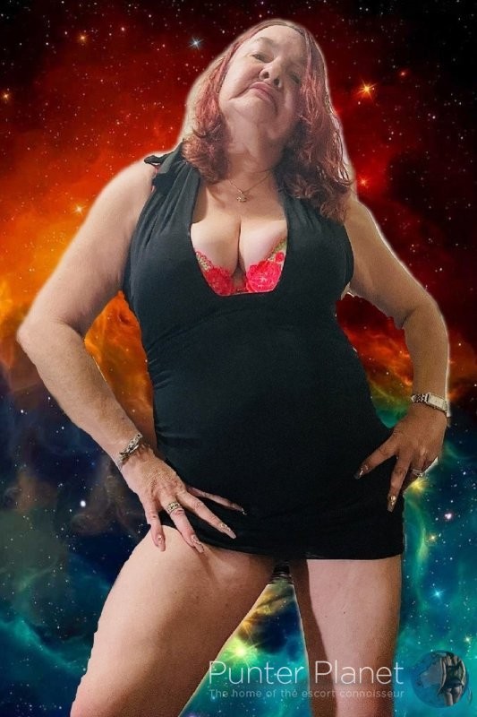 Sexy Goddess