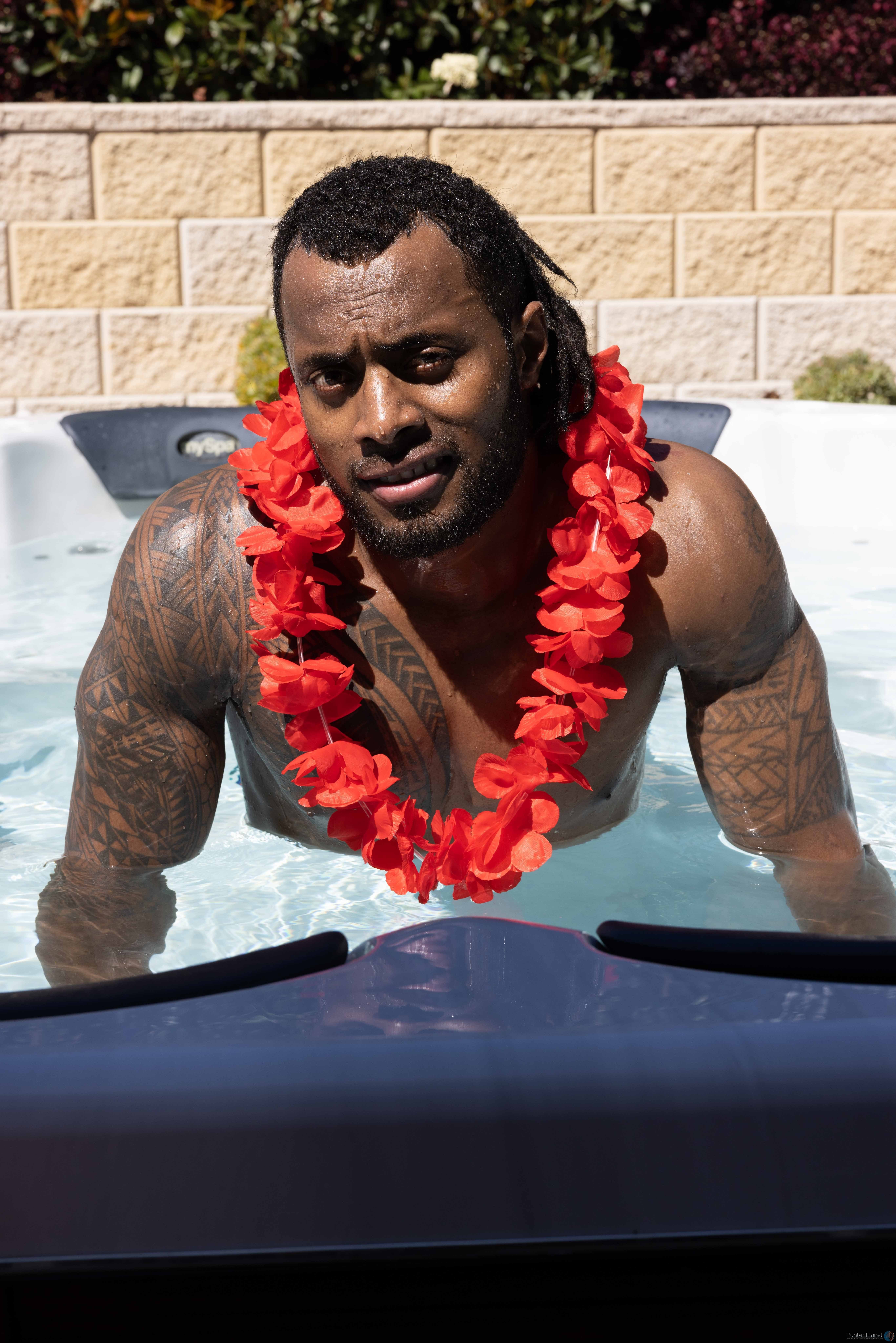 Jay Charles