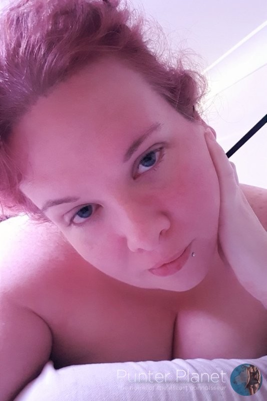 Melanie of Sydney