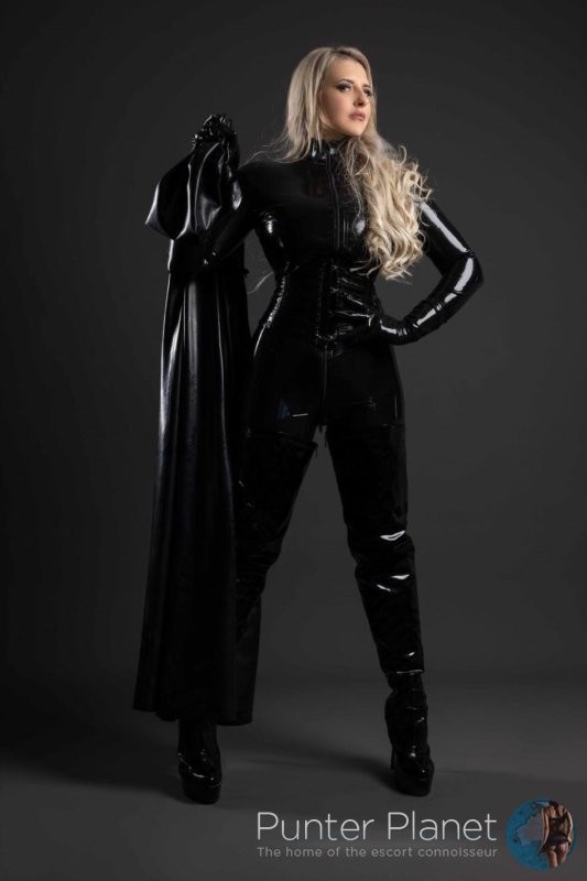 Mistress Imperia