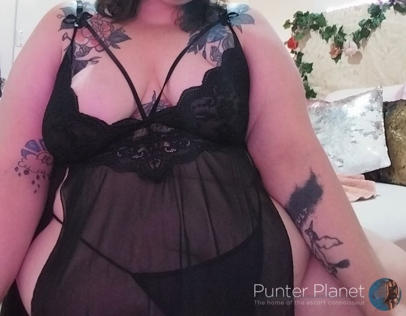 Venus Nymphs