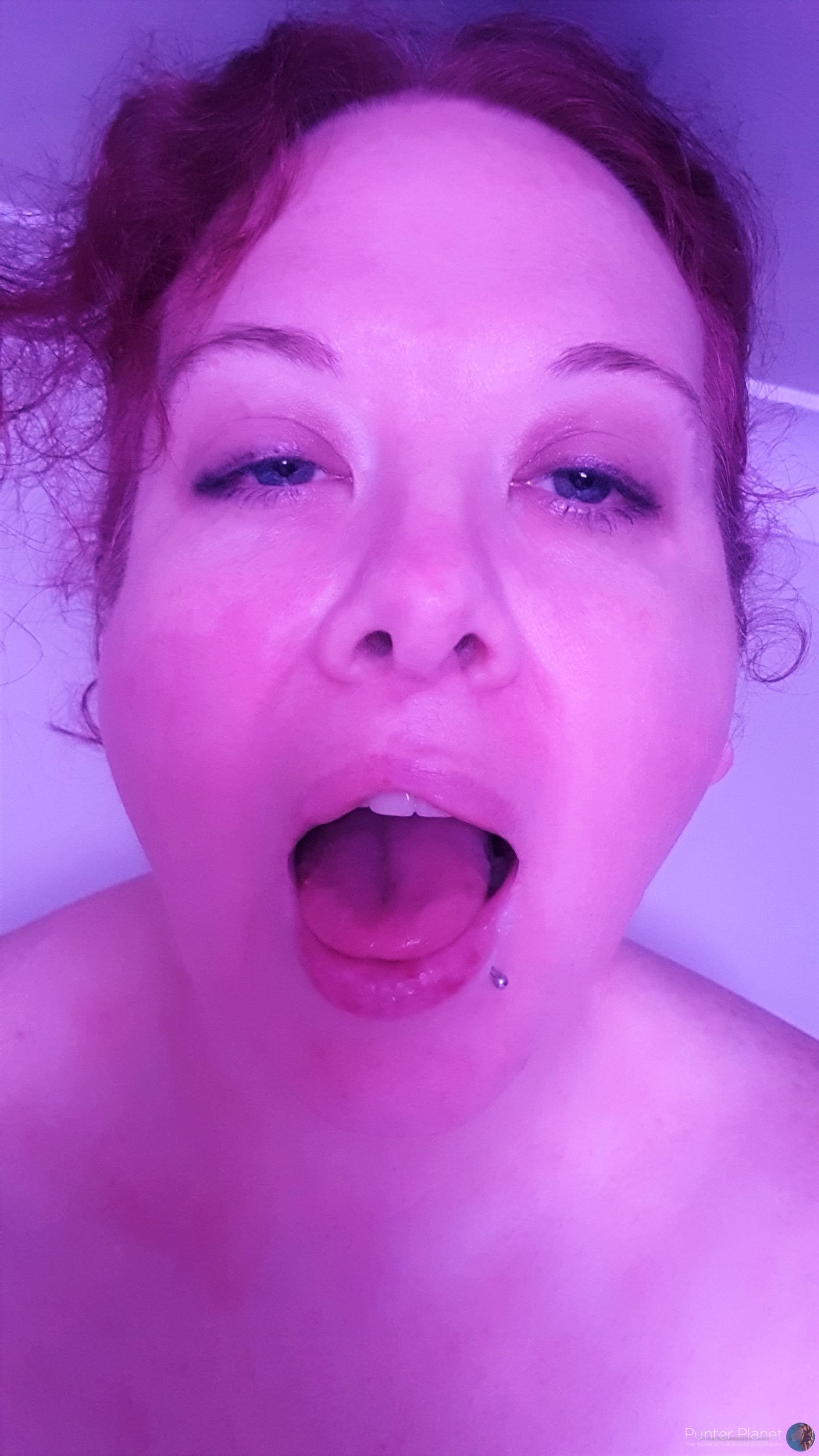 Melanie of Sydney