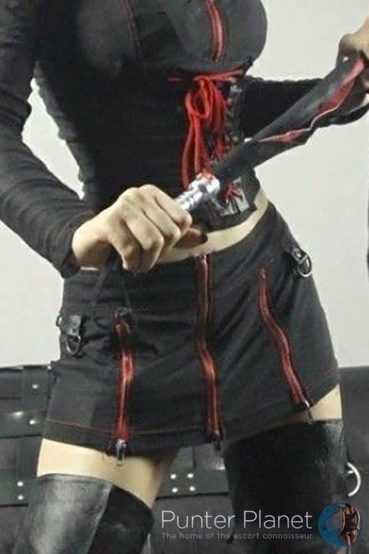 Mistress Vivian