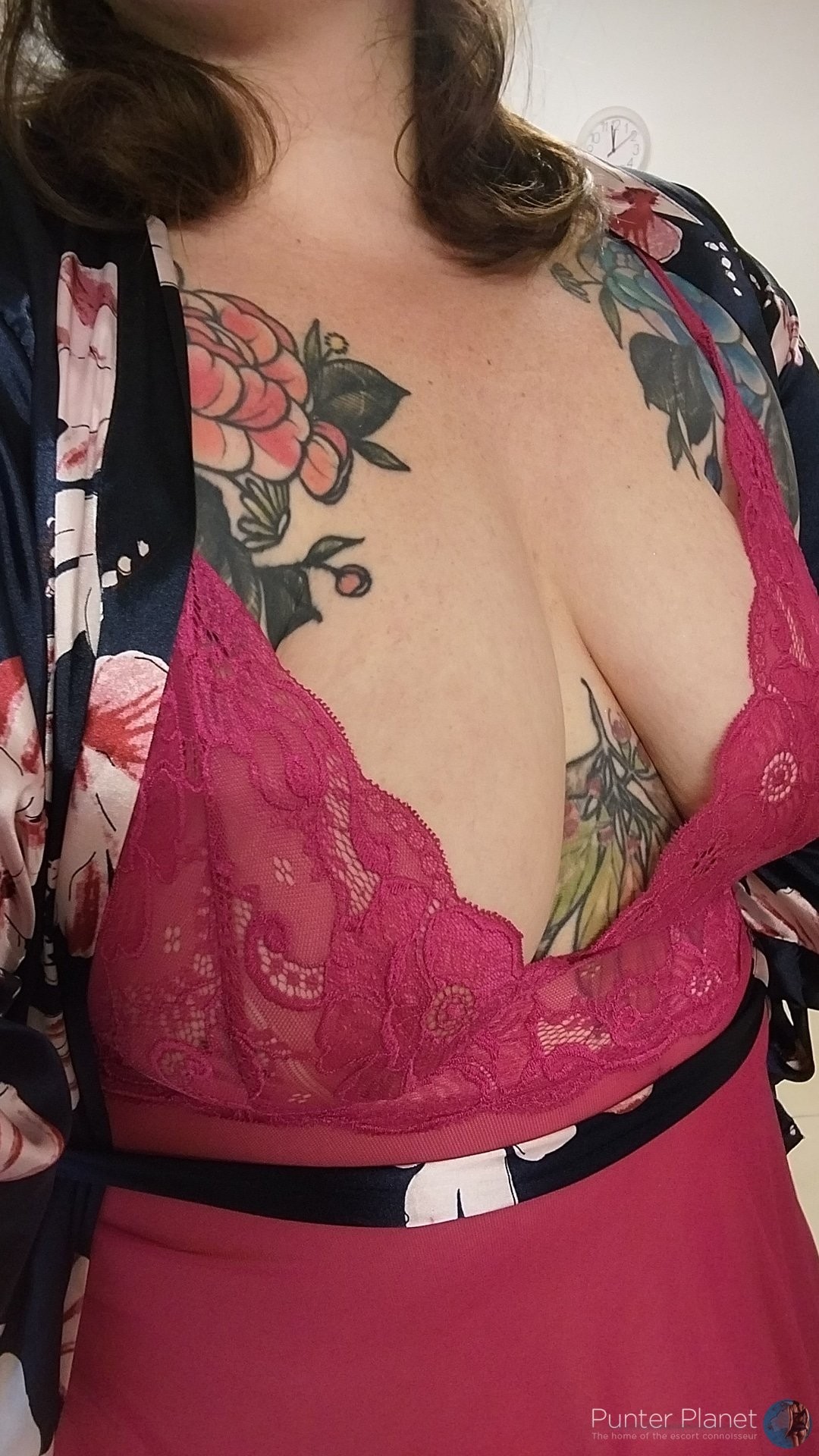 Venus Nymphs