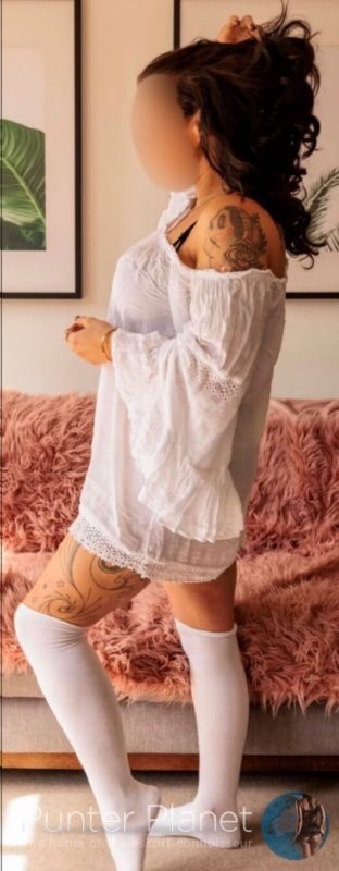Jessica James