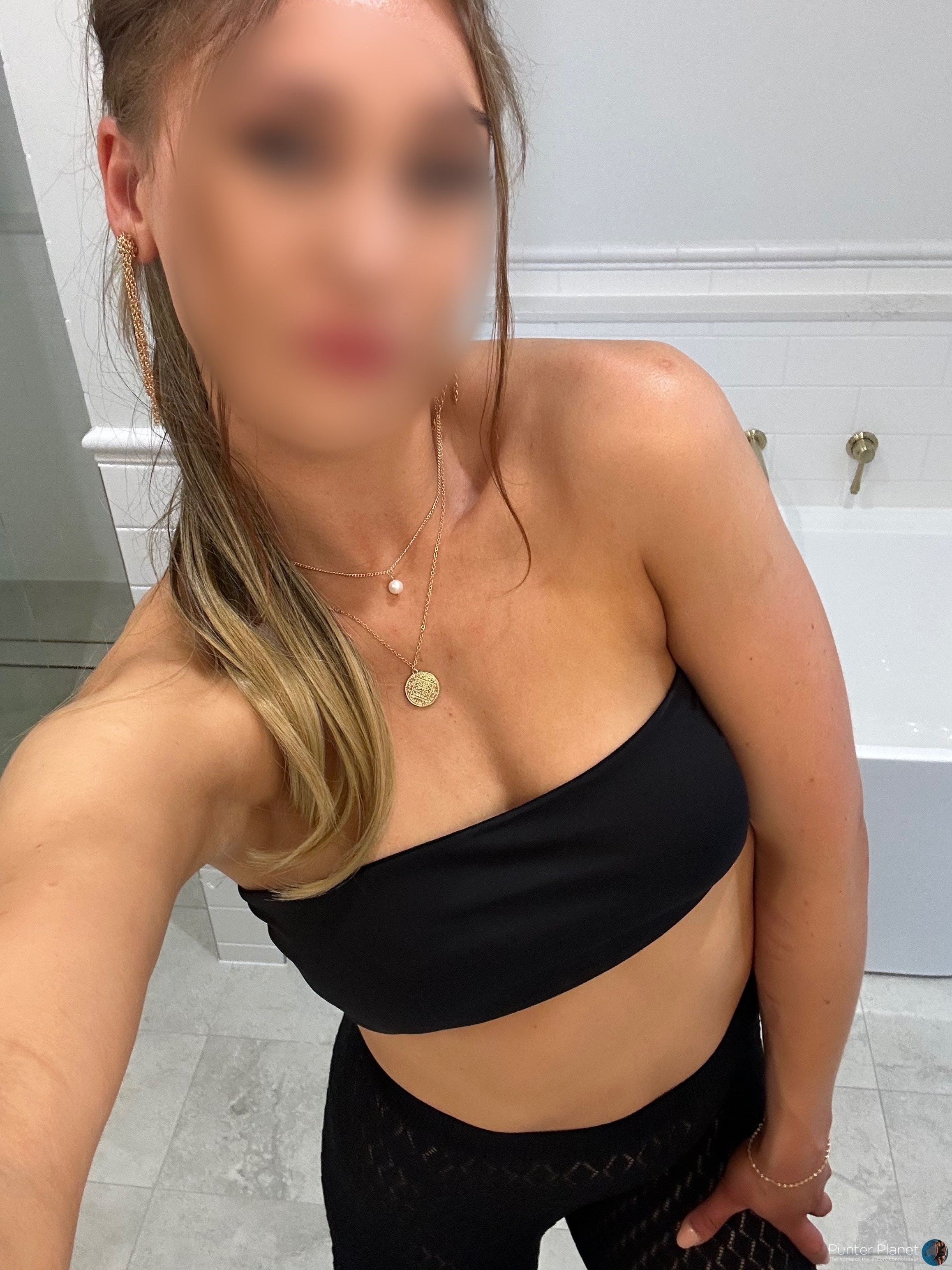 Gigi Hamilton