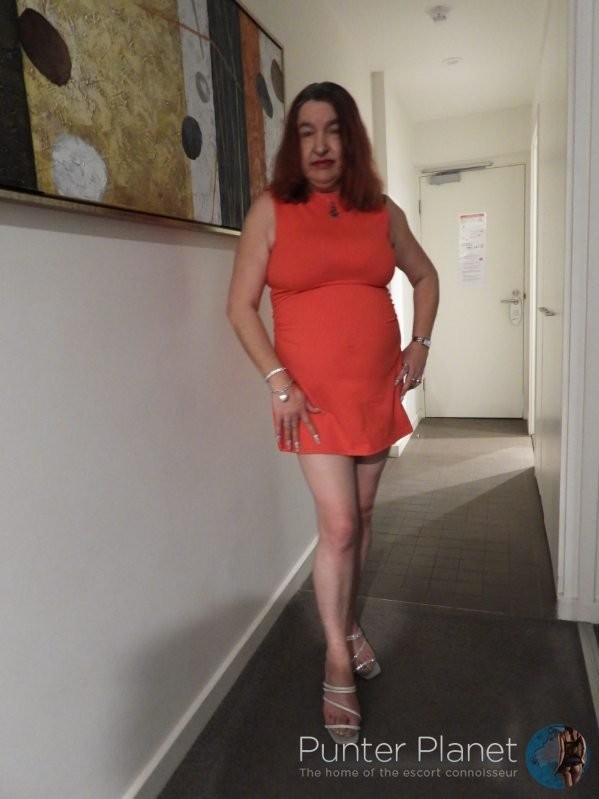 Sexy Goddess