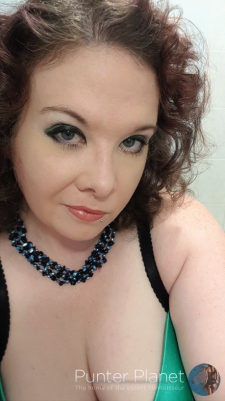 Melanie of Sydney