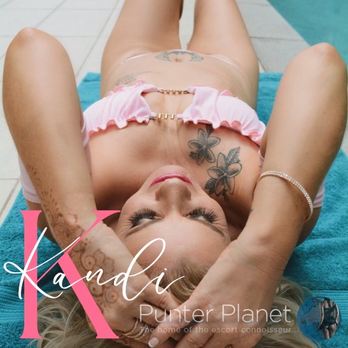 Kandice Lee