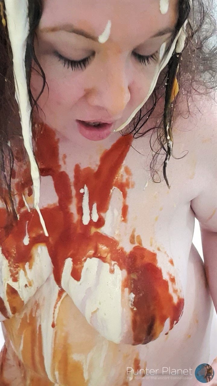 Melanie of Sydney