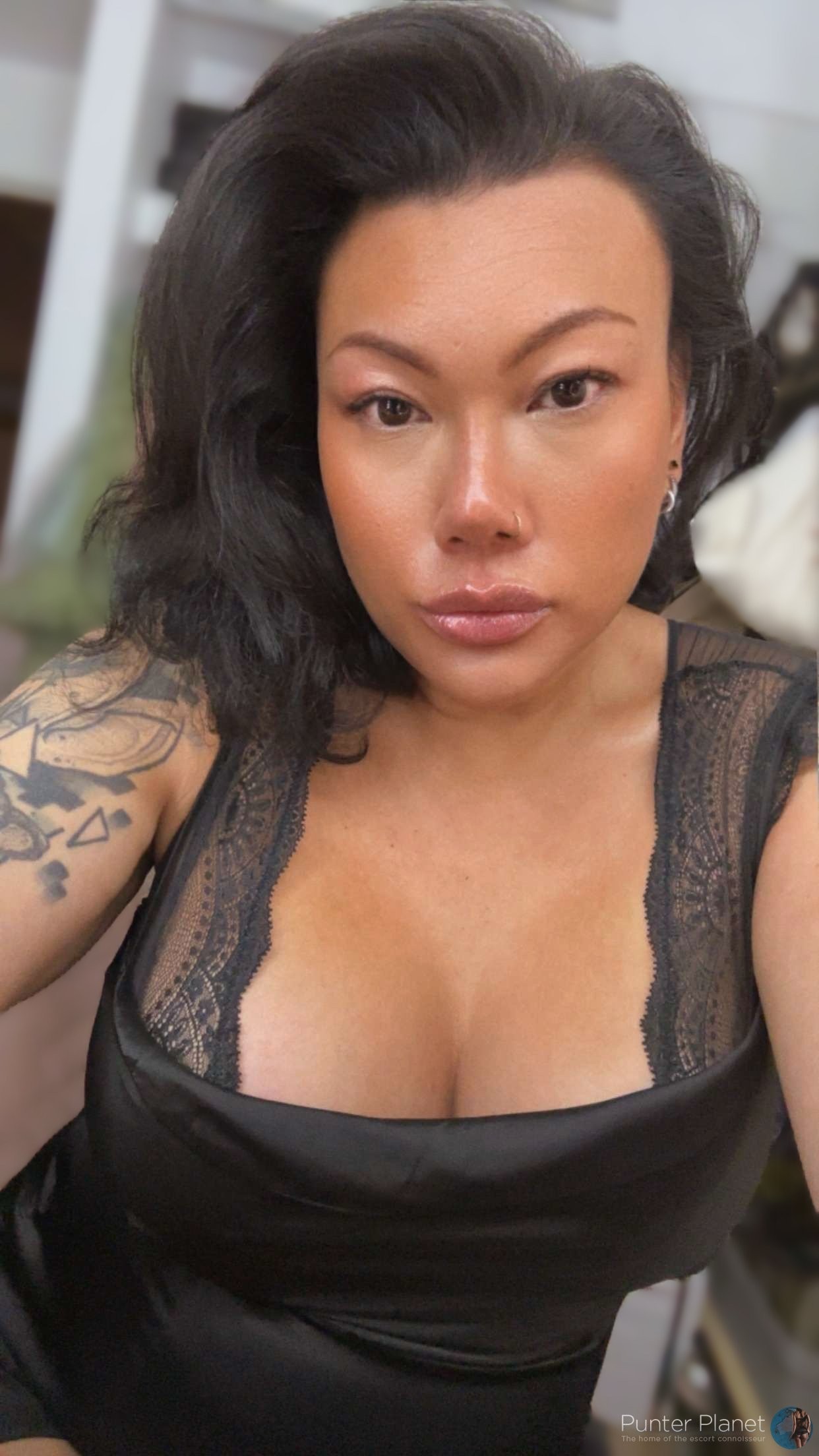 Ts Sassy Sin