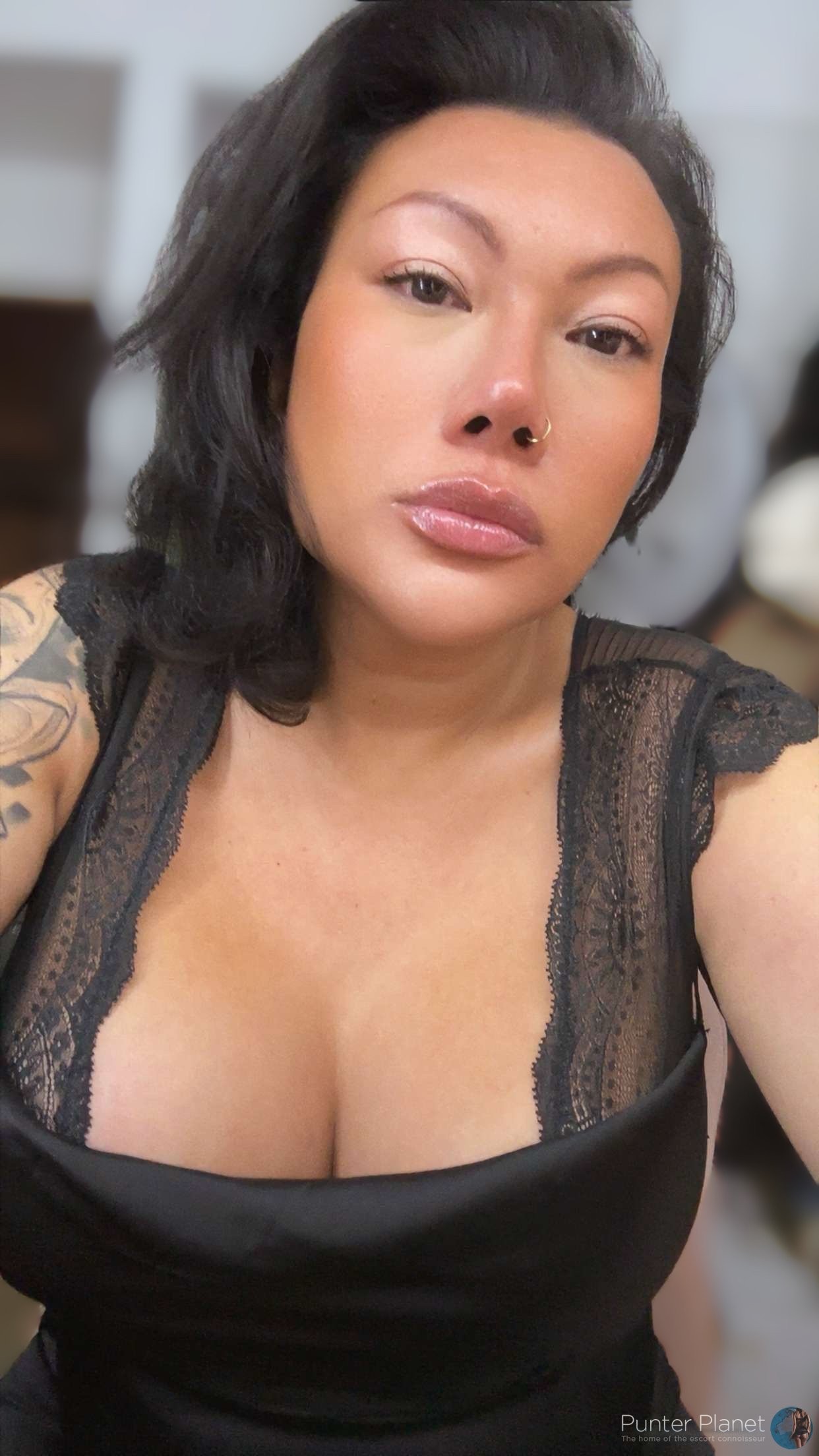 Ts Sassy Sin