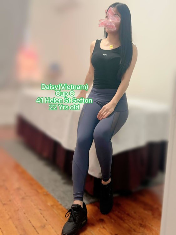 Asian massage parlour-different girls every day