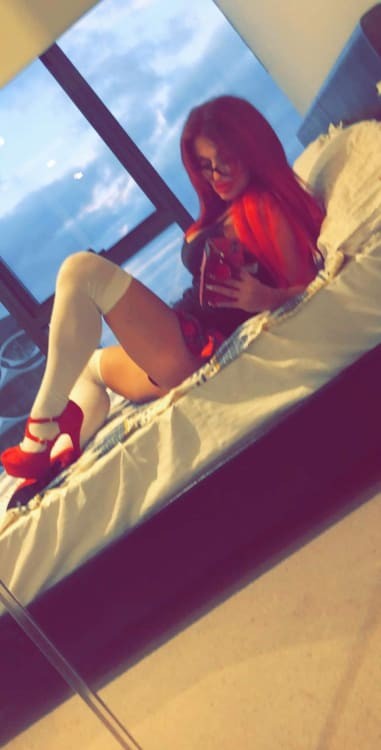 MissArmaniDivine