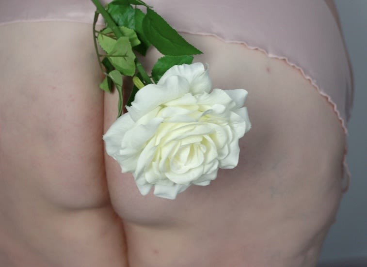 BBW Violet Macc