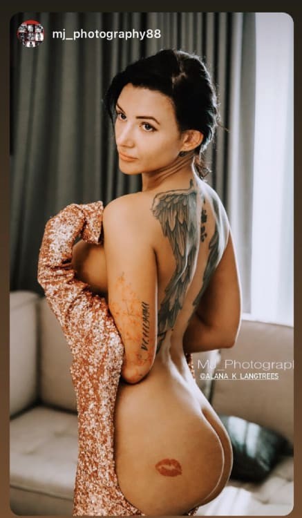 Langtrees VIP Perth