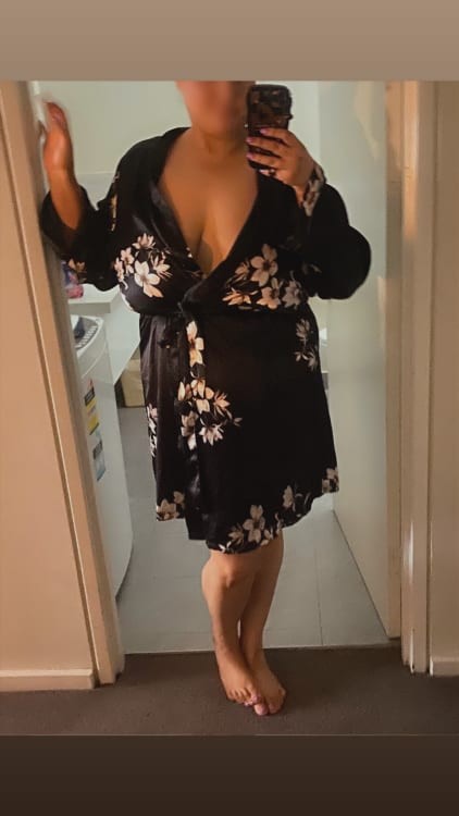 Katie Luxe