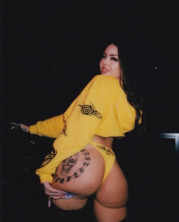Sadie Auclaire