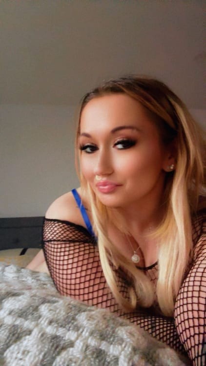 Taylah Pasadena