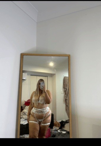 Hannah Mae