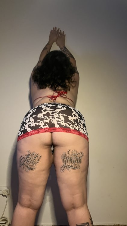 Mila Monterey