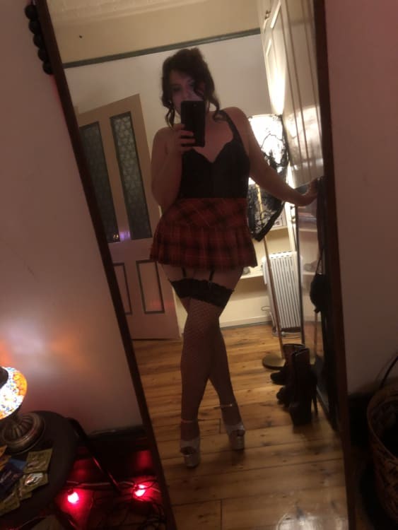 Audrey LoveBug