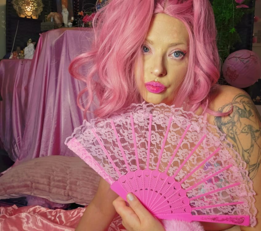 Sugar Darling