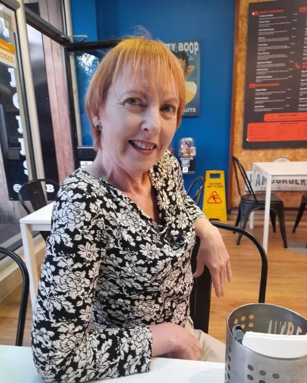 Linda Jones