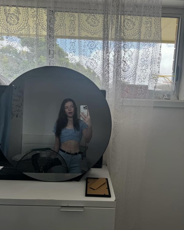 Kenzie