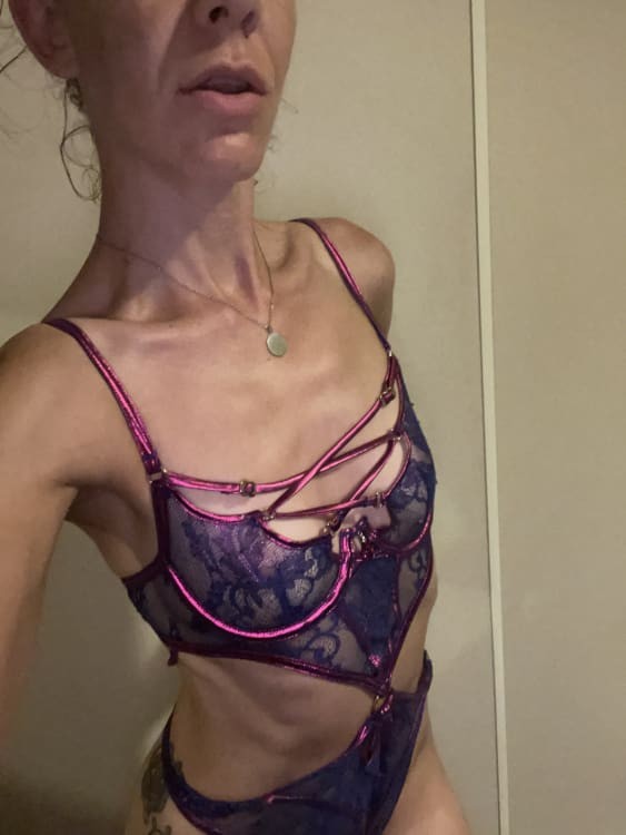 Zoe Zest