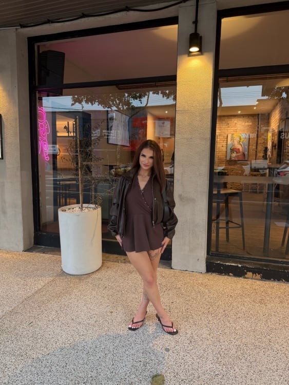 Angel McKenna