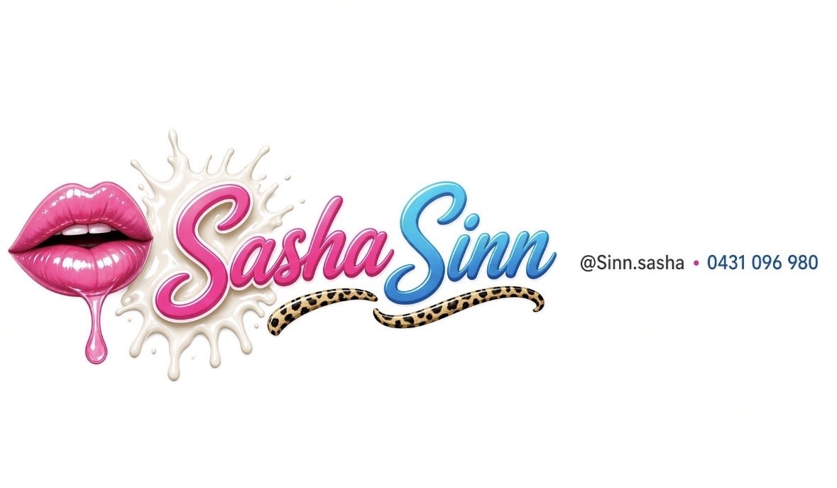 Sasha Sinn