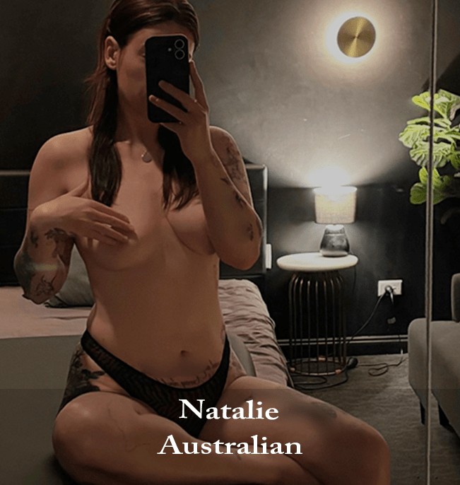 Natalie