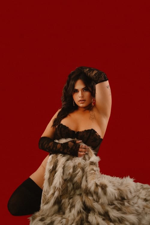 TS Ally Love