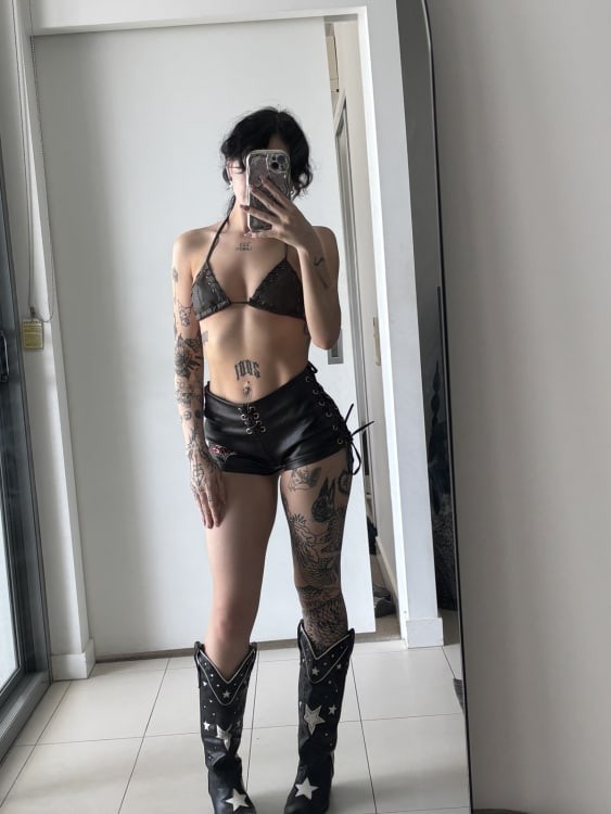 Starr