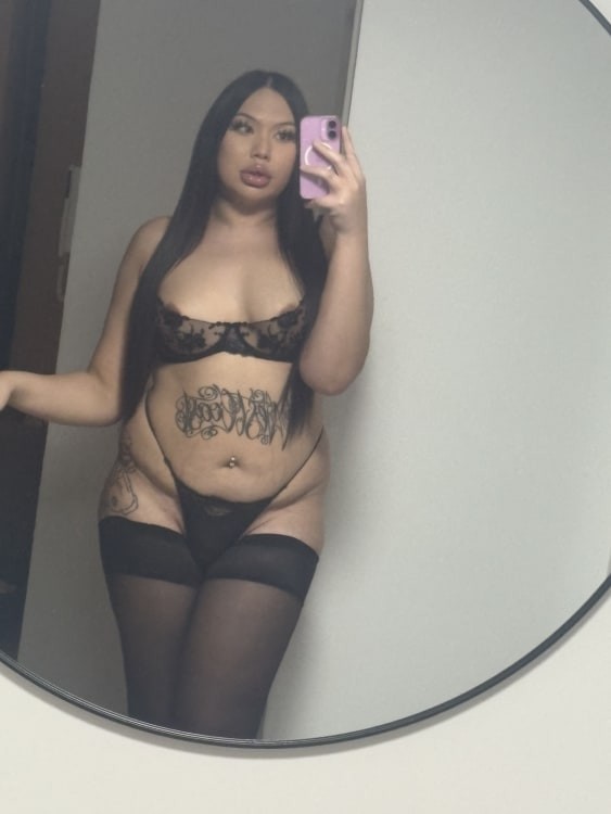 Trans girl Naj 💋🍑