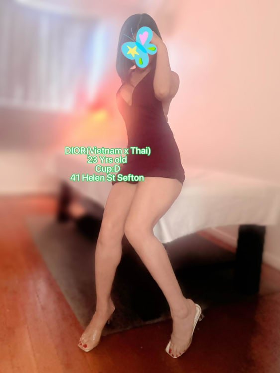 Asian massage parlour-different girls every day