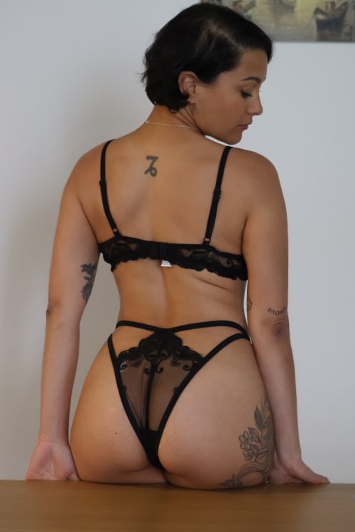 Lucy
