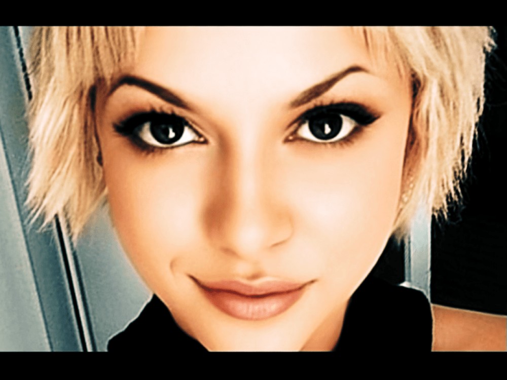 Ms Lexi Lovelace
